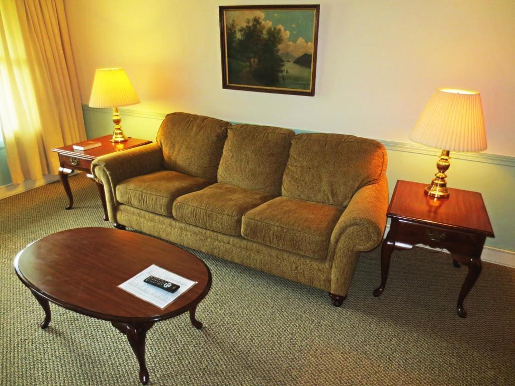 The Thompson House Otel Windham Oda fotoğraf