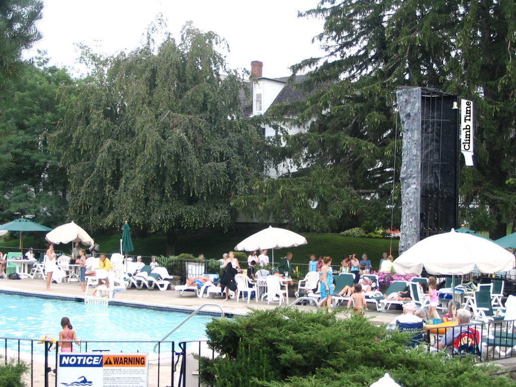 The Thompson House Otel Windham Dış mekan fotoğraf