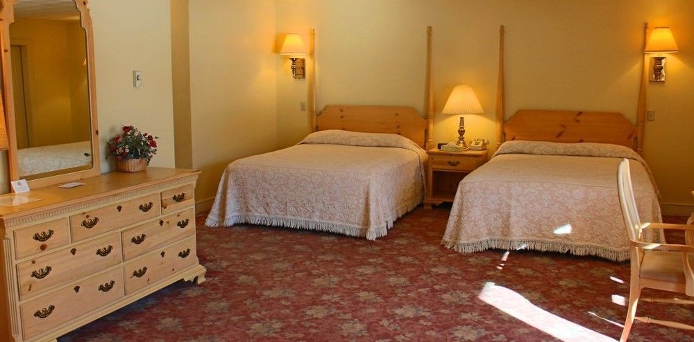 The Thompson House Otel Windham Dış mekan fotoğraf