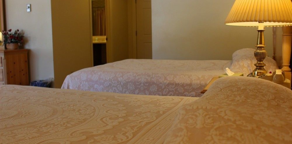 The Thompson House Otel Windham Dış mekan fotoğraf