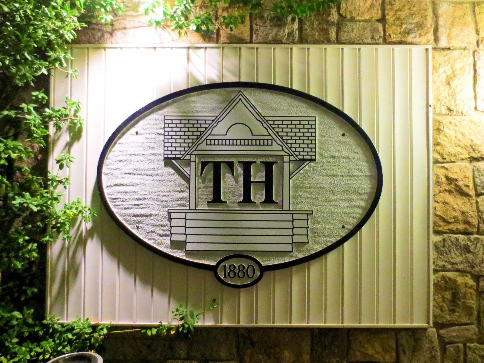 The Thompson House Otel Windham Dış mekan fotoğraf