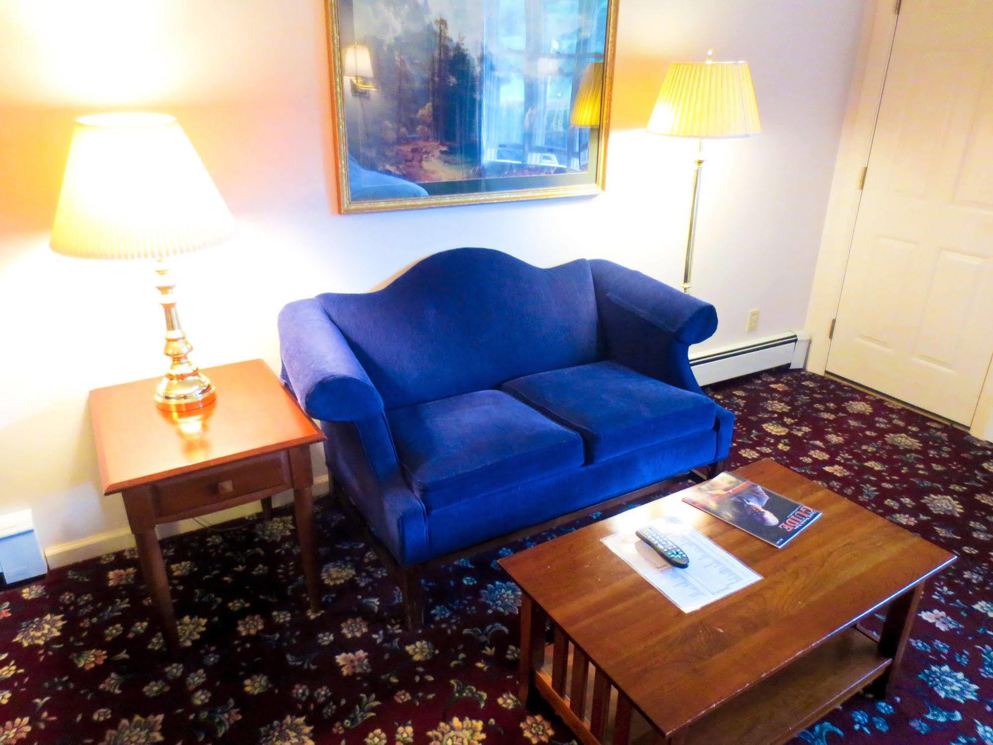 The Thompson House Otel Windham Dış mekan fotoğraf