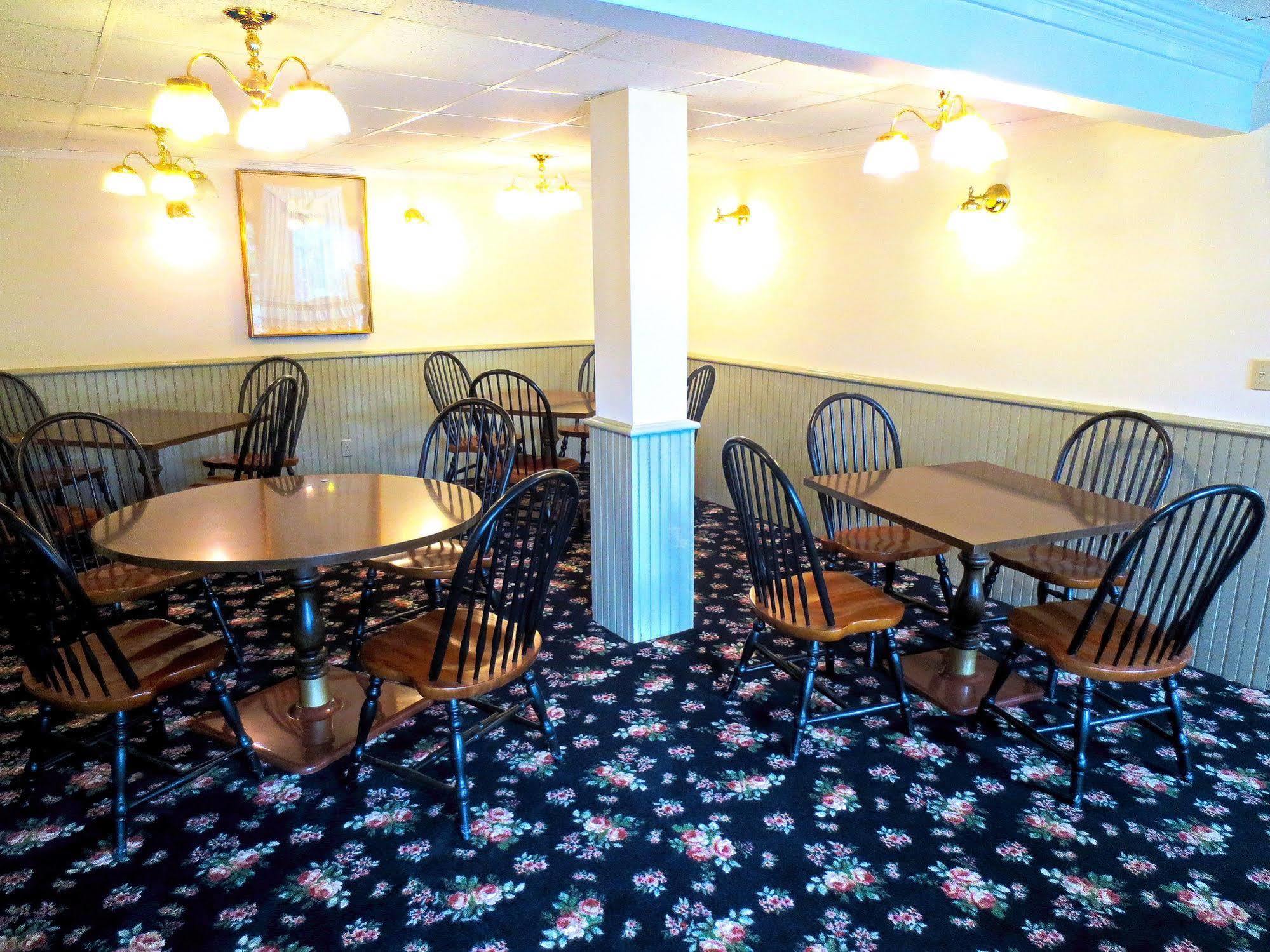 The Thompson House Otel Windham Dış mekan fotoğraf