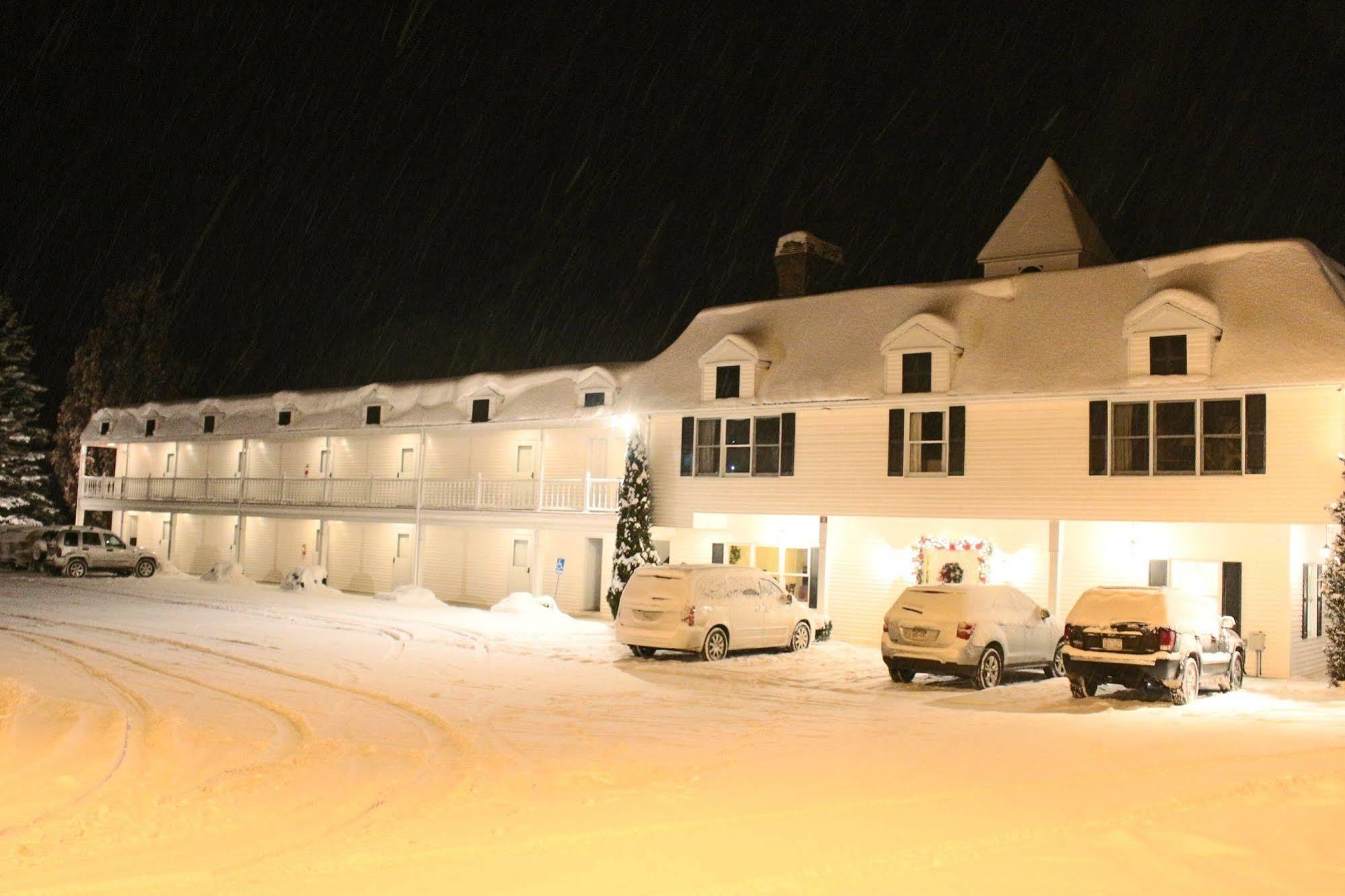 The Thompson House Otel Windham Dış mekan fotoğraf