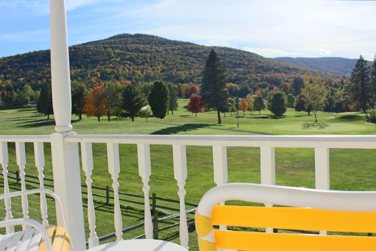 The Thompson House Otel Windham Dış mekan fotoğraf