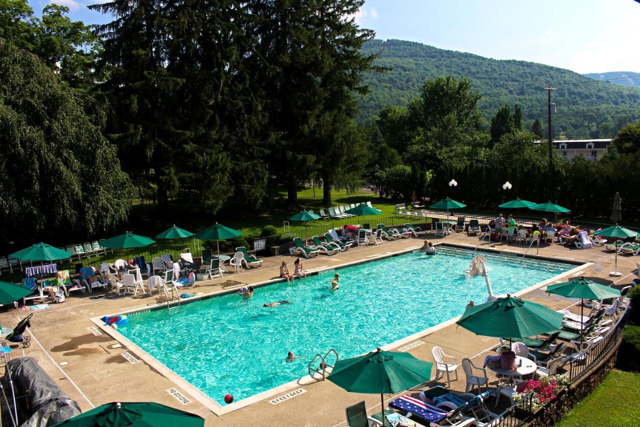 The Thompson House Otel Windham Dış mekan fotoğraf
