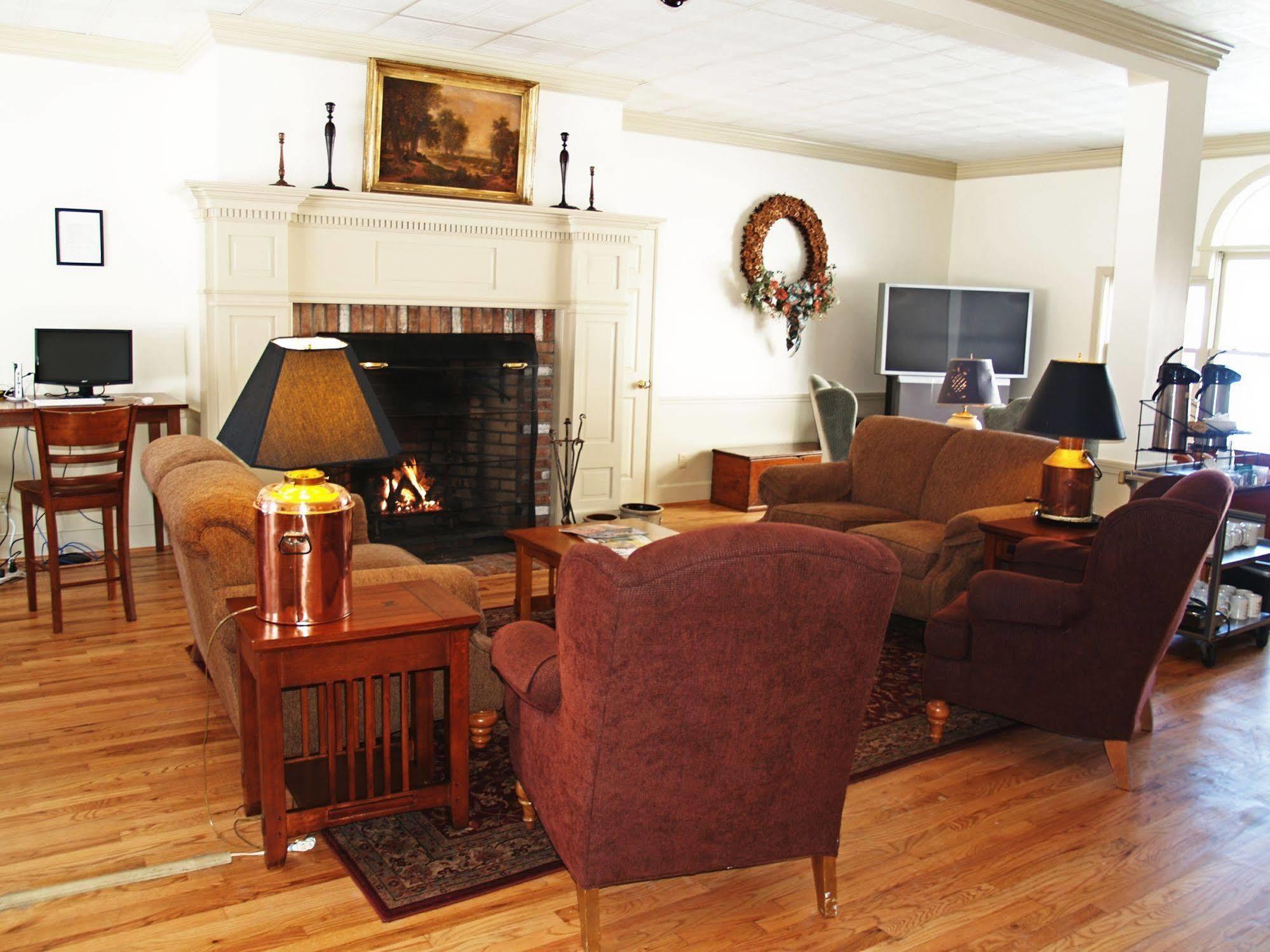 The Thompson House Otel Windham Dış mekan fotoğraf