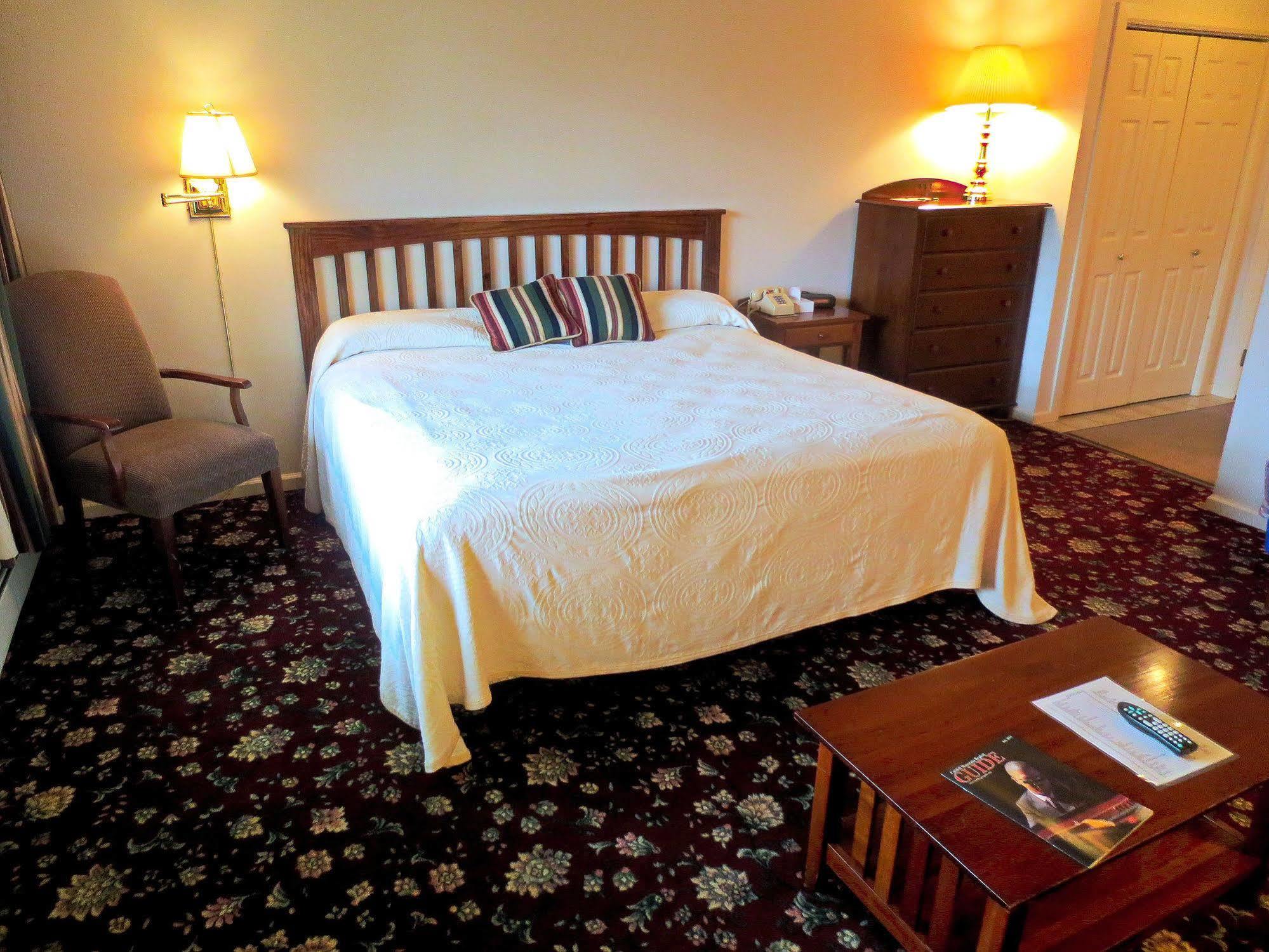 The Thompson House Otel Windham Dış mekan fotoğraf
