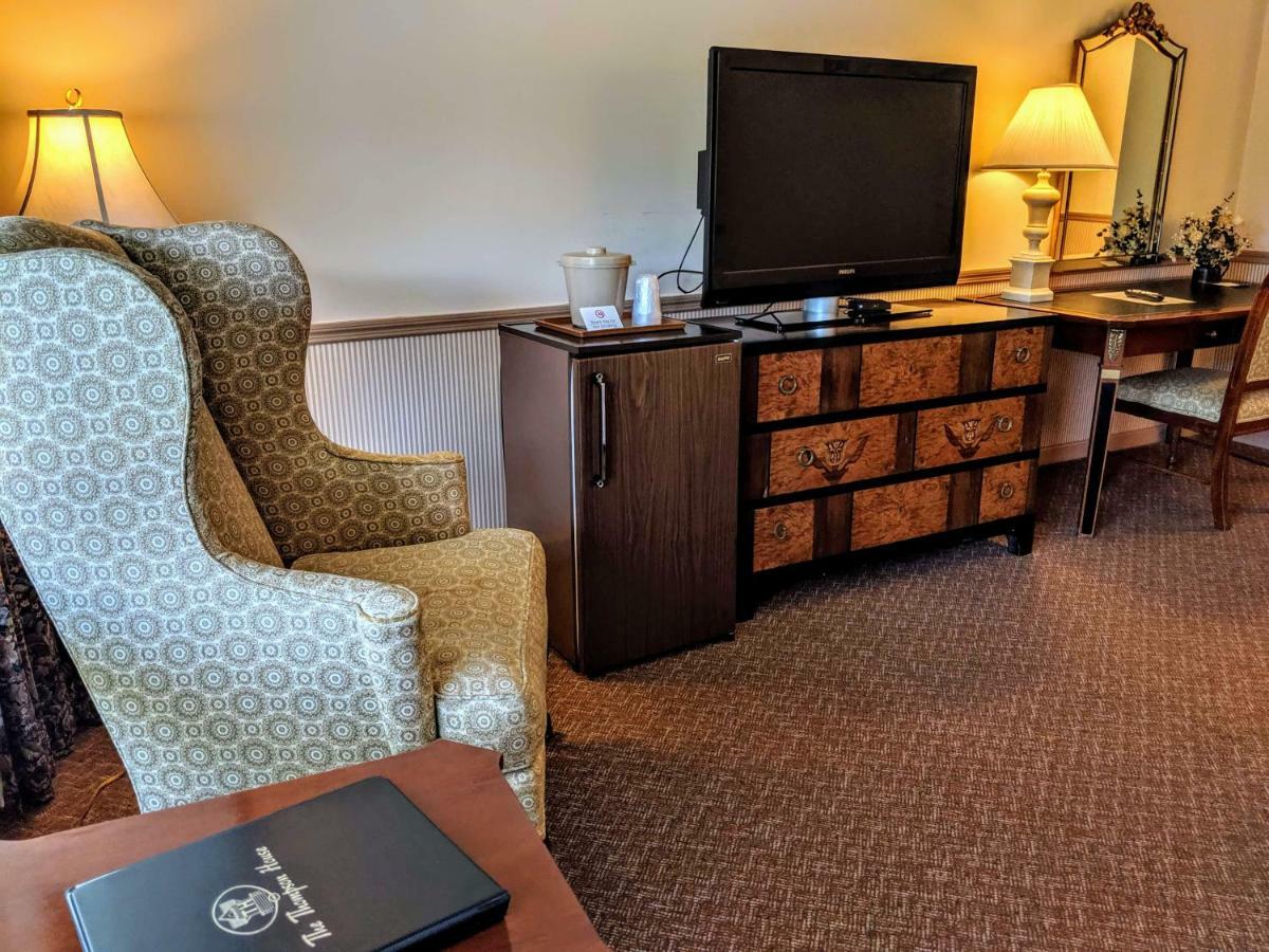 The Thompson House Otel Windham Dış mekan fotoğraf