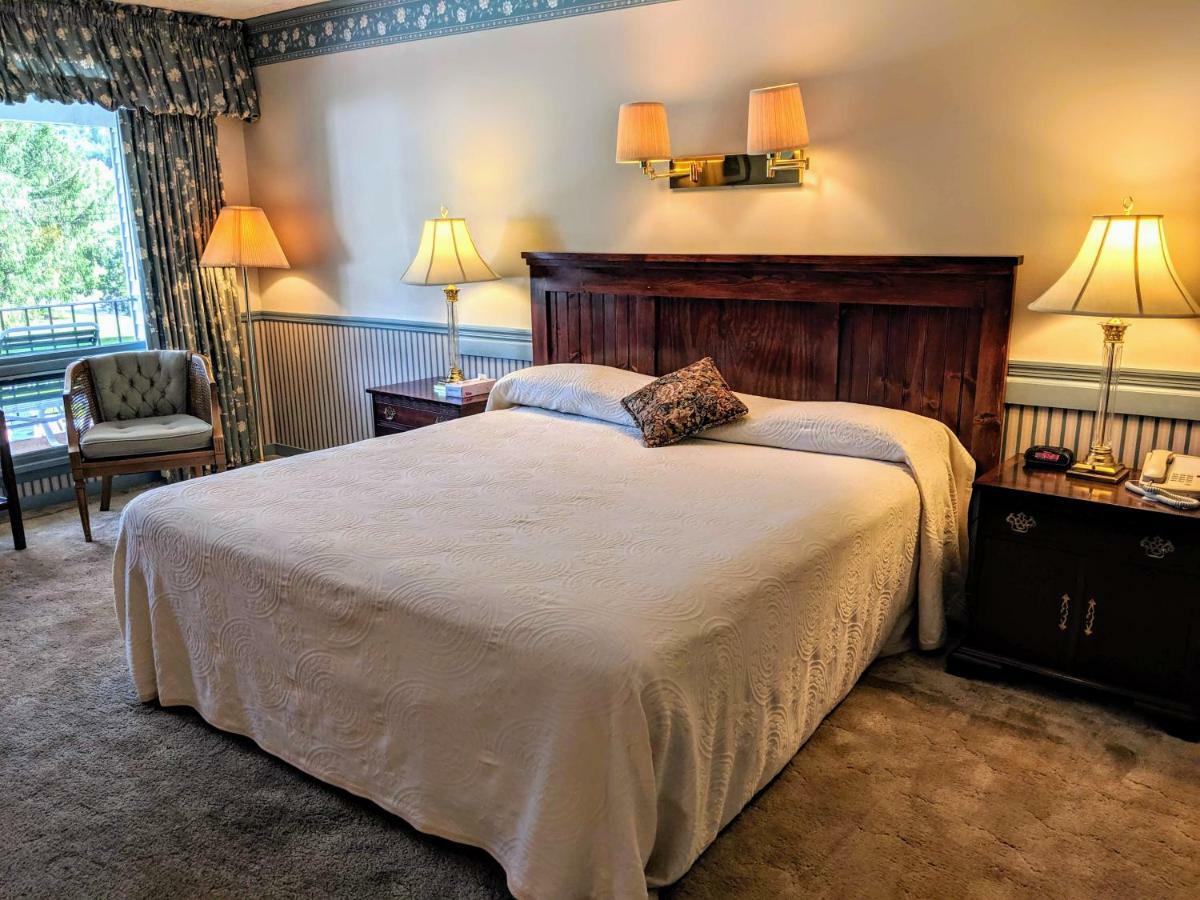 The Thompson House Otel Windham Dış mekan fotoğraf