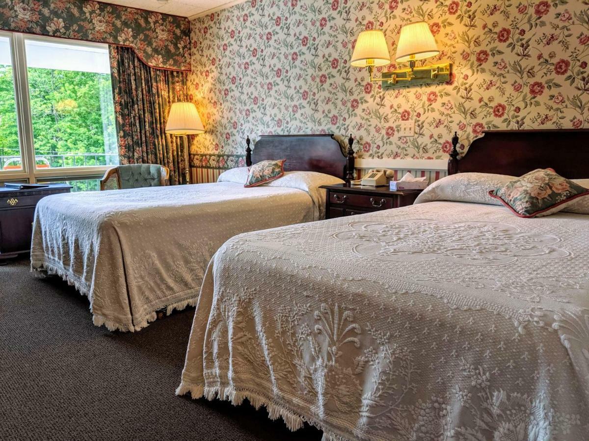 The Thompson House Otel Windham Dış mekan fotoğraf
